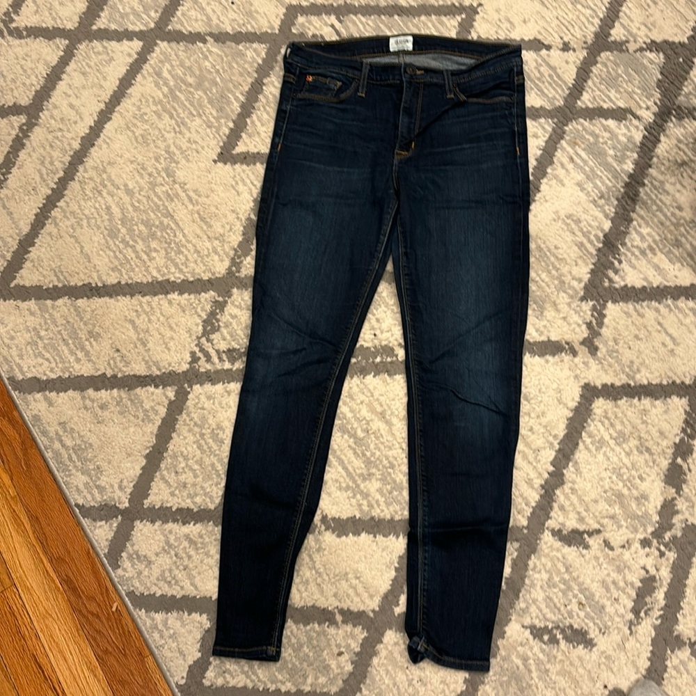 HUDSON jeans size 31